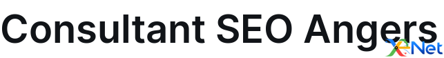 Consultant SEO Angers